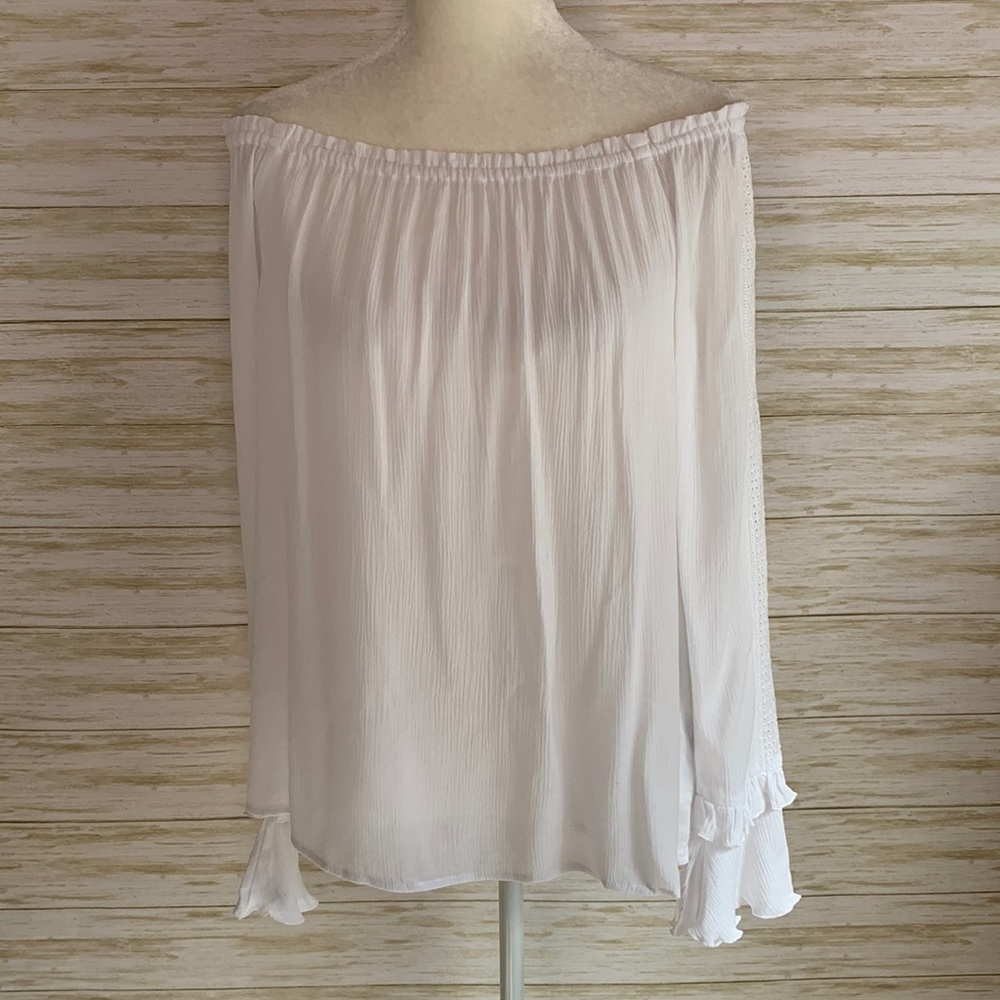 Sanctuary Off Shoulder Top